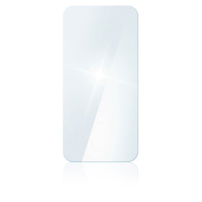 Hama Szkło hartowane Displex do Huawei P40