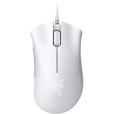 Razer Mysz Deathadder Essential white RZ01-03850200-R3M1 RZ01-03850200-R3M1