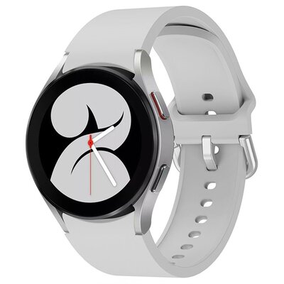 Tech-Protect Pasek IconBand do Galaxy Watch 4 40/42/44/46mm Szary