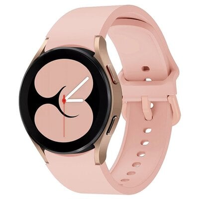 Tech-Protect Pasek IconBand do Galaxy Watch 4 40/42/44/46mm Różowy