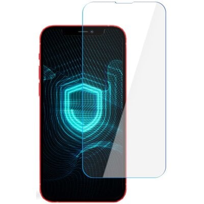 SCREEN PROTECTOR 1UP Folia ochronna 1UP do Apple iPhone 13/13 Pro 3 szt.)