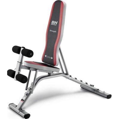 BH Fitness OPTIMA G320