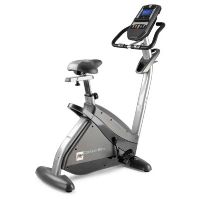 BH Fitness Rower magnetyczny Carbon Bike Dual H8705L