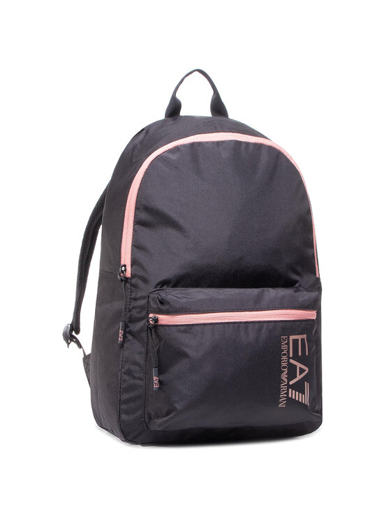 EA7 Emporio Armani Plecak 275971 CC980 78920 Szary