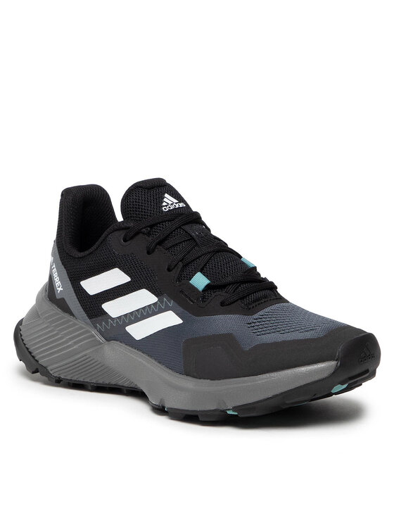 Adidas Buty Terrex Soulstride W FY9256 Czarny