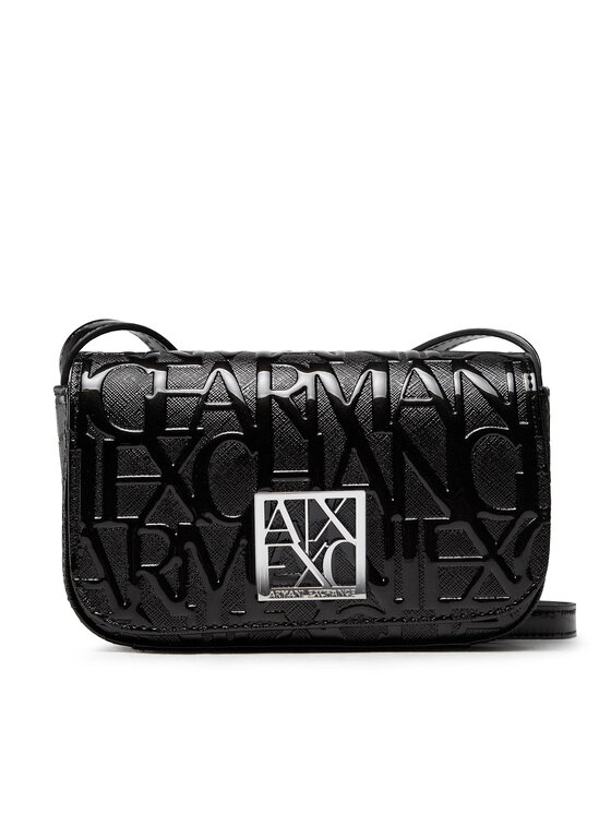 Armani Exchange Torebka 942734 CC794 00020 Czarny