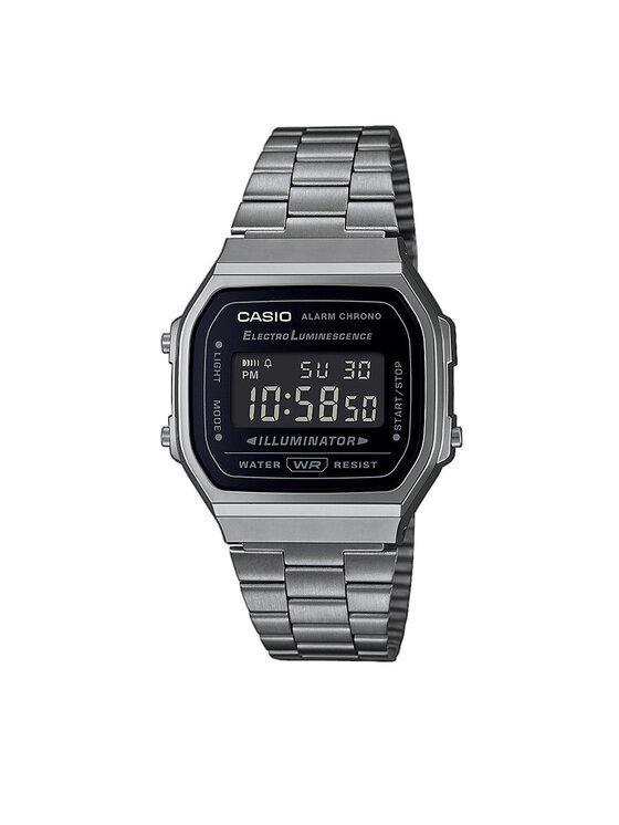 Casio Vintage A-168WEGG-1BEF