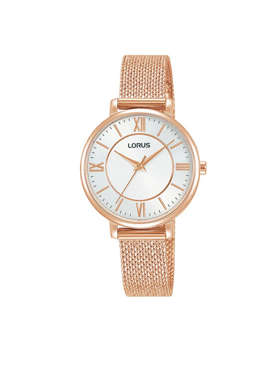 Lorus RG262TX9