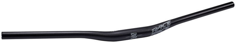 Race Face MTB kierownica Chester czarna, 35 X 780 MM, 10 MM, 780 mm HB16CHE1035X780BLK