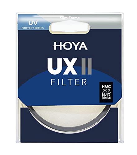 Filtr UV Hoya UX II, 67mm