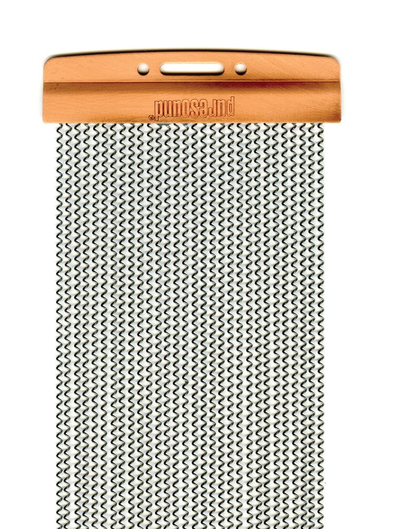 Puresound S1430 sprężyna do werbla rozmiar 14", 30 strun