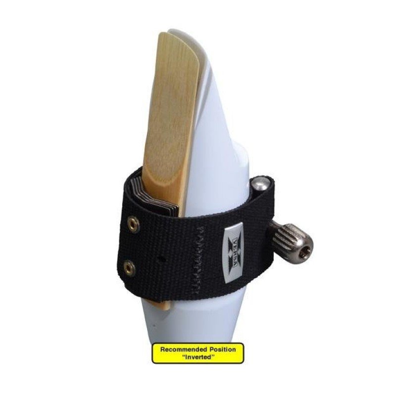 Rovner Versa-X ligatura do saksofonu altowego