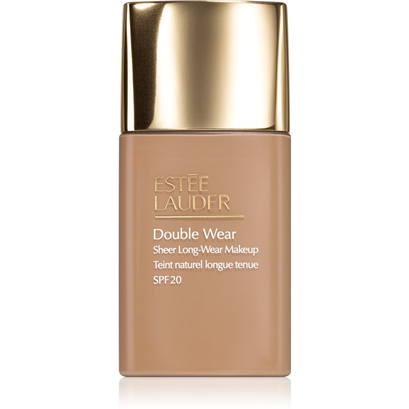 Estee Lauder Makijaż twarzy Double Wear SHEER LONG WEAR Matte SPF20 3N1 Ivory Beige 30 ml