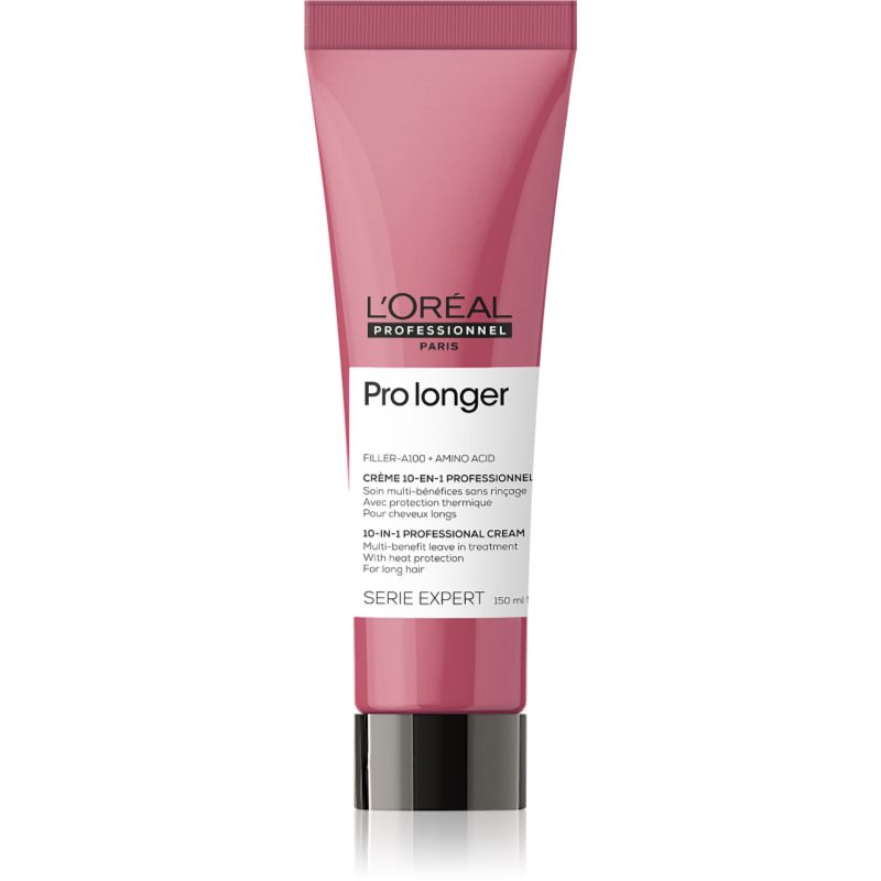 Loreal L''oreal professionnel Pro Longer Krem termoochronny do włosów długich 150ml 16286