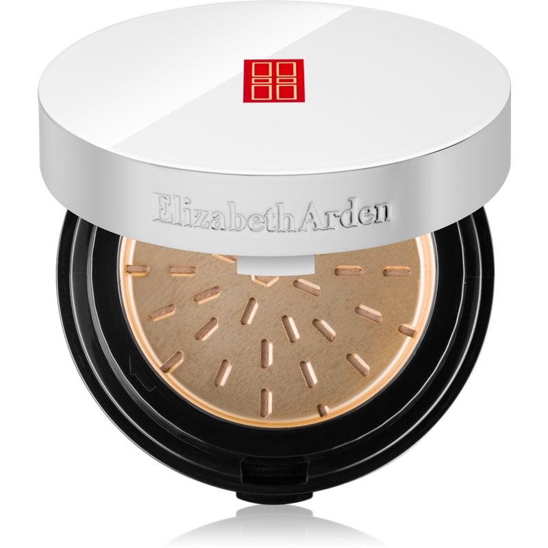 Elizabeth Arden Pure Finish Mineral Powder Foundation 3