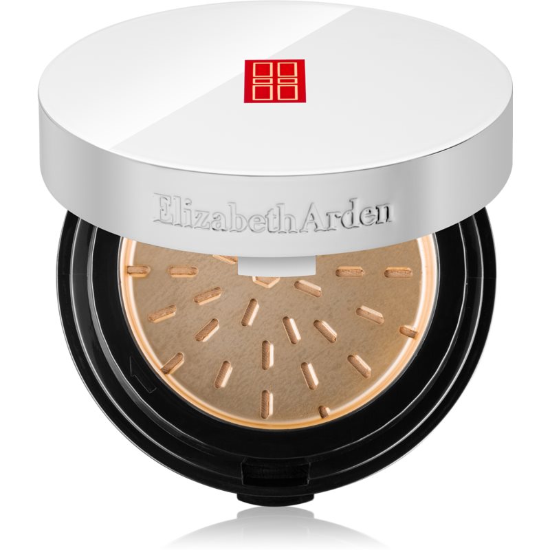Elizabeth Arden Pure Finish Mineral Powder Foundation 4