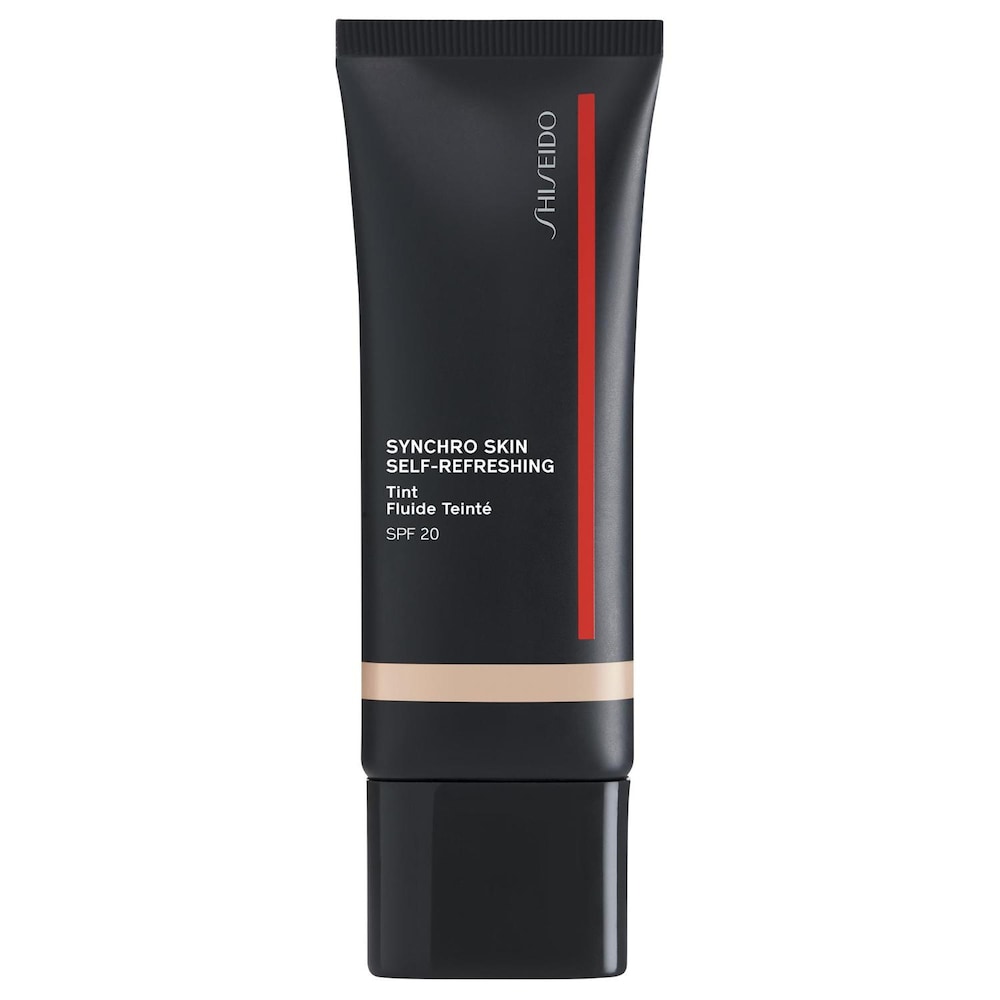 Shiseido SYNCHRO SKIN SELF-REFRESHING TINT 115- Fair Shirakaba 30ml 17126