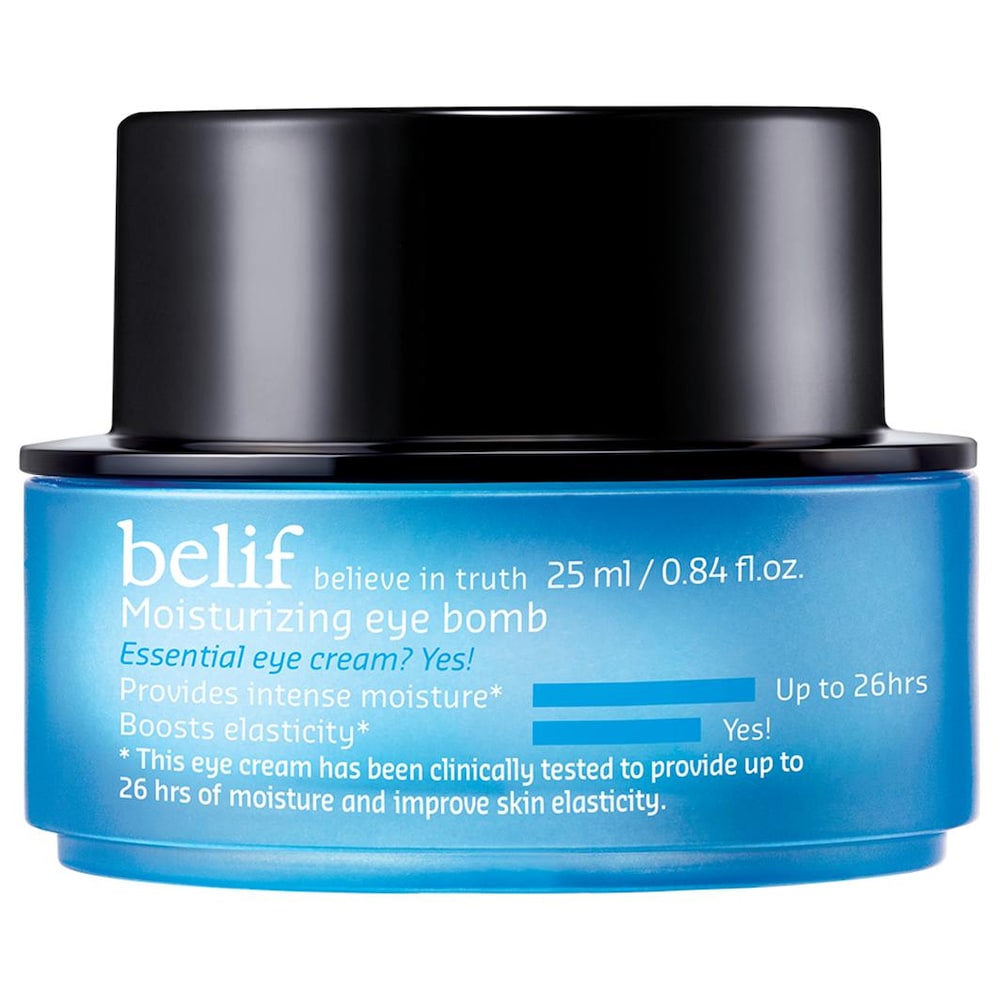 BELIF Moisturizing Eye Bomb