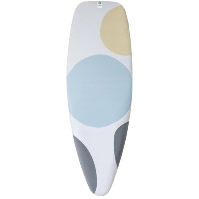 Brabantia Pokrowiec na deskę do prasowania spring bubbles rozm. D bez pianki 131608