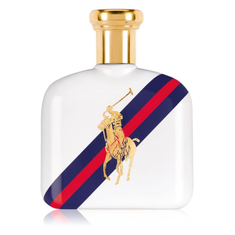 Ralph Lauren Polo Blue Sport Woda toaletowa 125ml