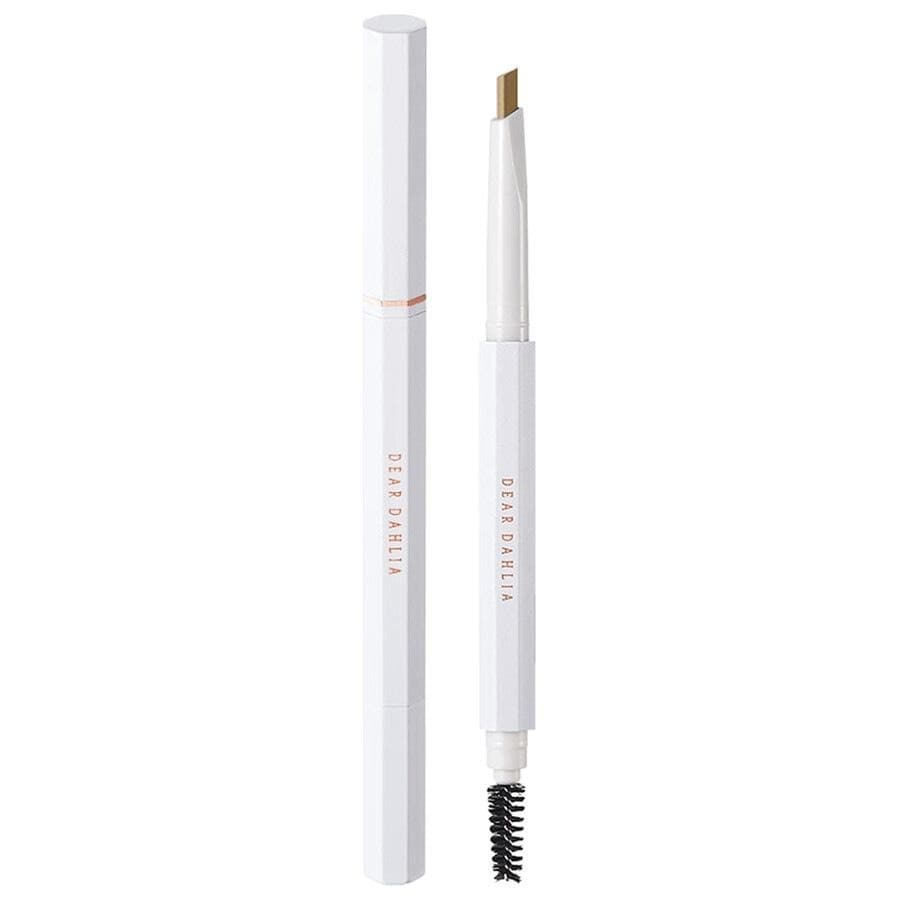 Dear Dahlia Dear Dahlia Perfect Brow Longwear Sculpting Pencil Chestnut 0.35 g