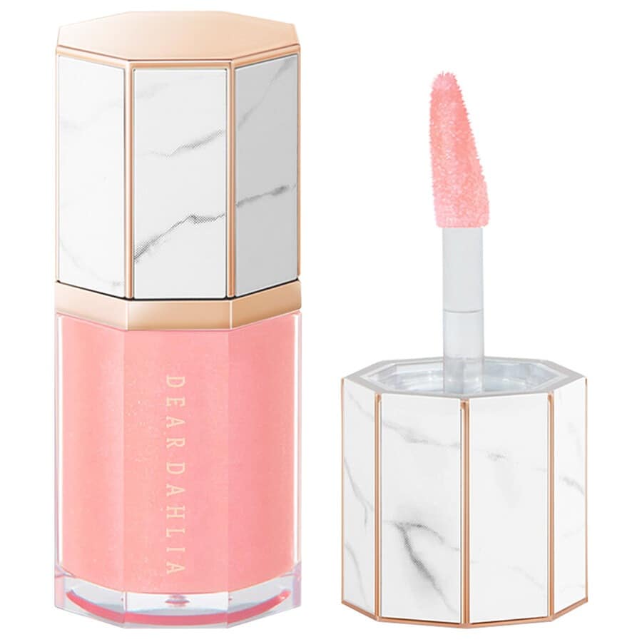 Dear Dahlia Dear Dahlia Paradise Aurora Shine Lip Treatment Morning Dew 6.5 ml