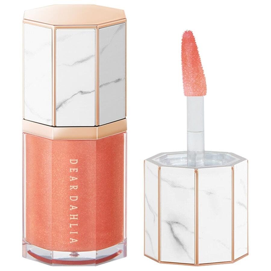 Dear Dahlia Dear Dahlia Paradise Aurora Shine Lip Treatment Bronze Sky 6.5 ml