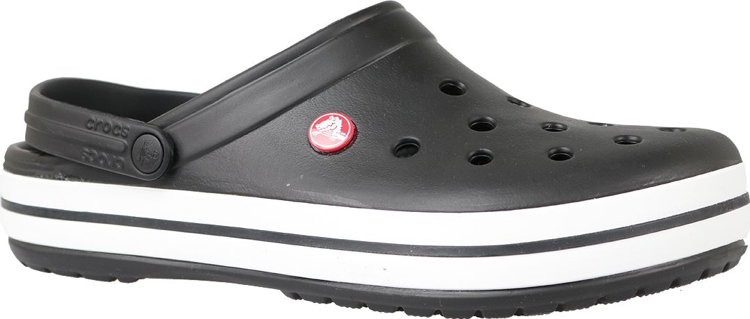 Crocs Sandały męskie Crocband czarne r. 38/39 11016-001
