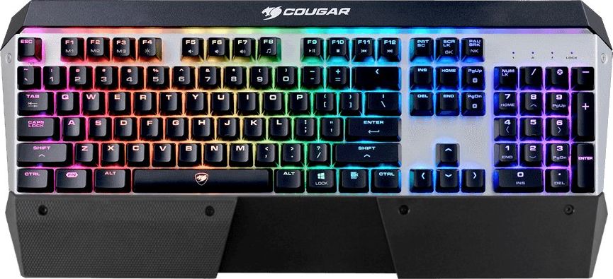 Cougar Attack X3 RGB Cherry MX Red 4715302448240 4715302448240