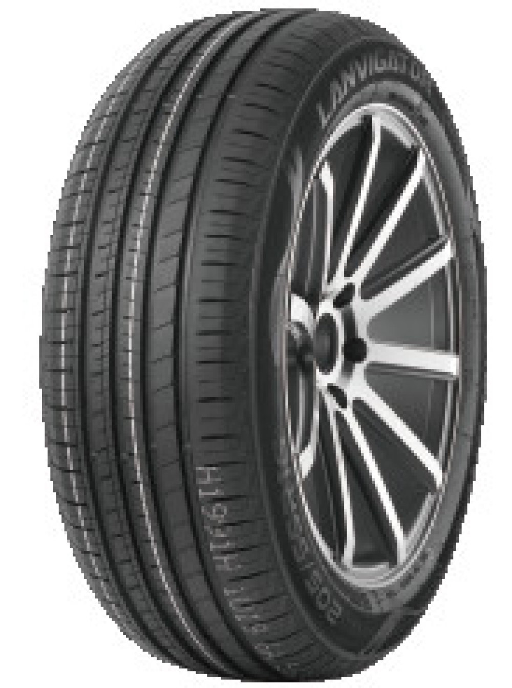 Lanvigator Comfort 2 215/45R16 90W