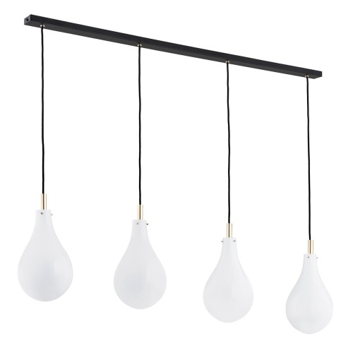 Argon Lampa wisząca 4X6W G9 LED OAKLAND 1741