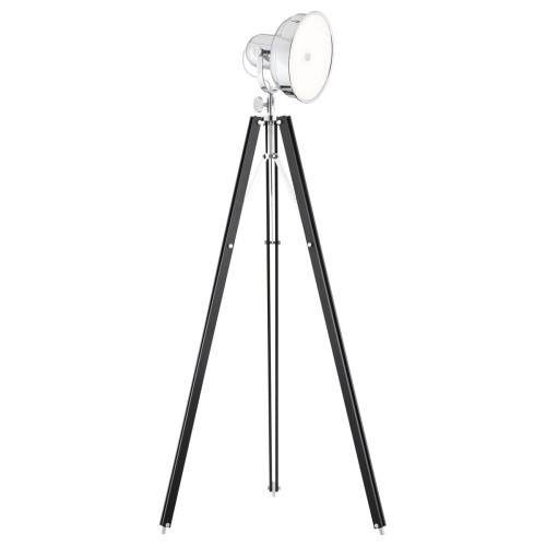 Argon 3355 - Lampa podłogowa FOTO NEW LED/12W/230V