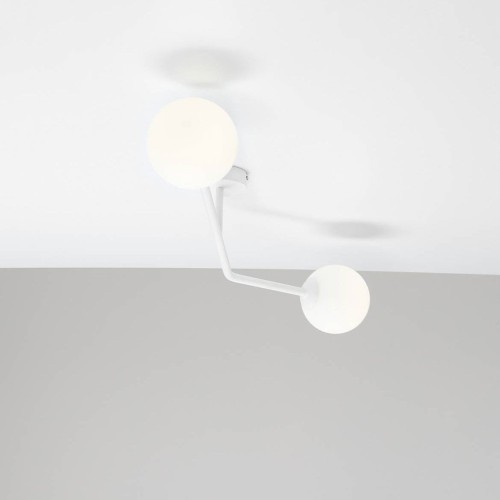 Aldex Lampy Lampa Horizontal 1064D