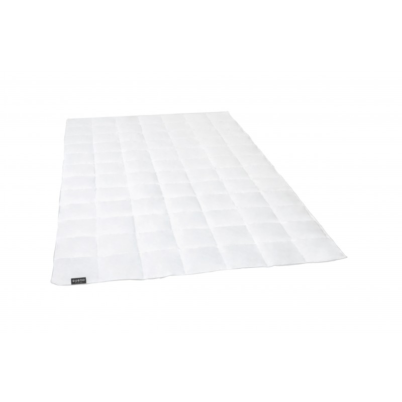 Kołdra puchowa letnia SILVER 85% puch GUENO Rozmiar - 135x200