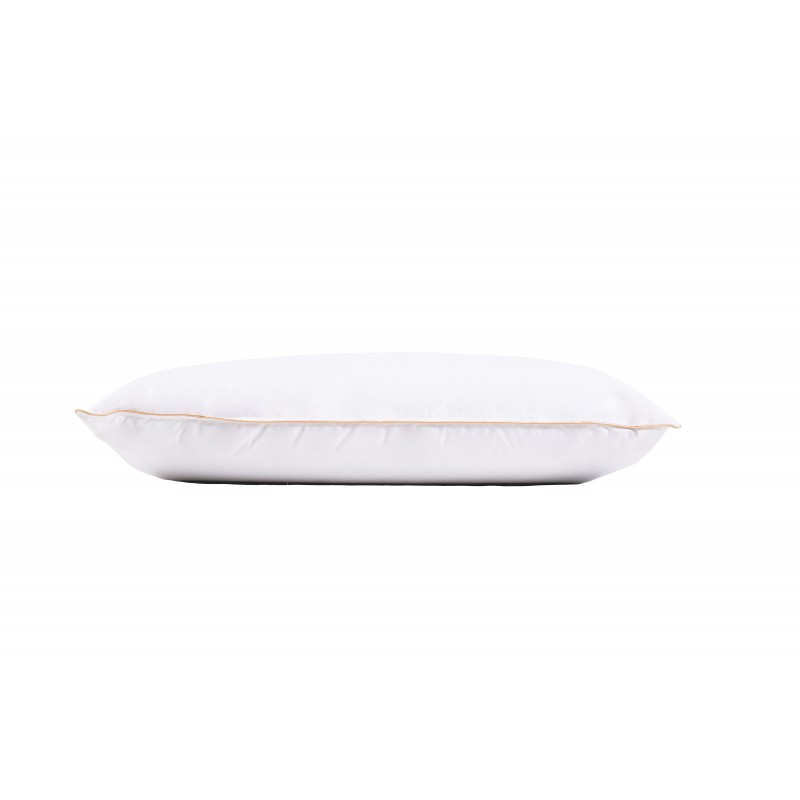 Poduszka puch 100% GUENO GOLD Rozmiar - 50x70