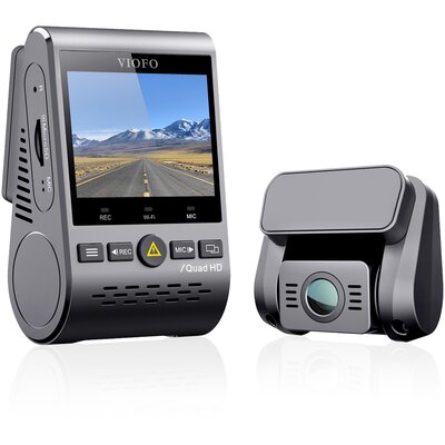Viofo A129 Plus Duo-G