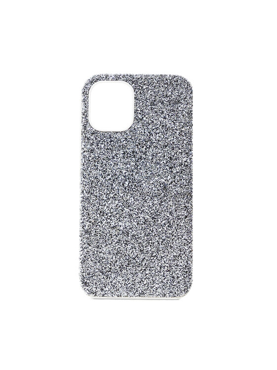 Swarovski Etui na telefon 5616369 Srebrny