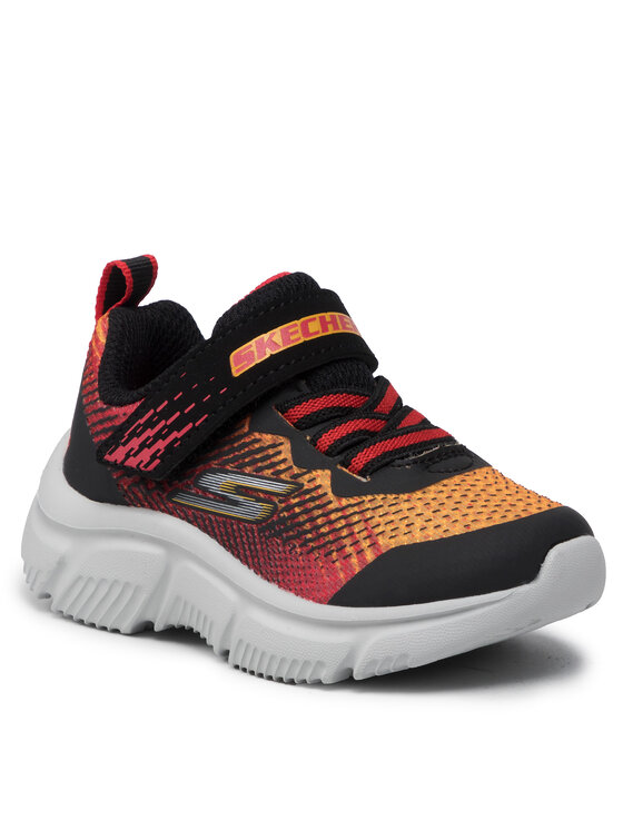 Skechers Sneakersy Norvo 405035N Kolorowy