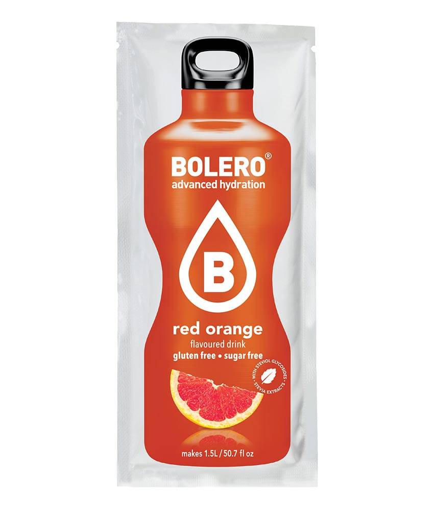 BOLERO Advanced Hydration 9g