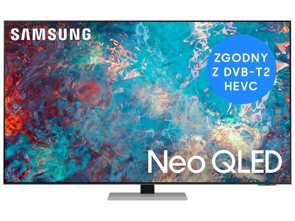 Samsung QE65QN85AAT Srebrny (QE65QN85AATXXH)