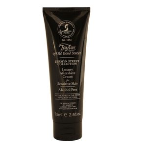 BOND Krem po goleniu Taylor Of Old Jermin St 75 ml