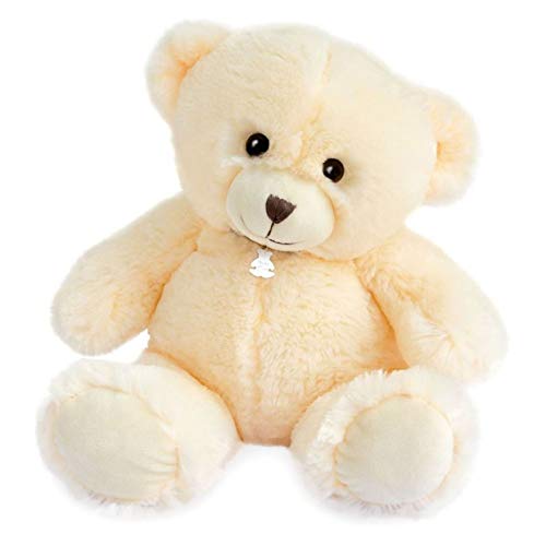 Histoire d'Ours HO2889 niedźwiedzie Bellydou, 40 cm, beżowy