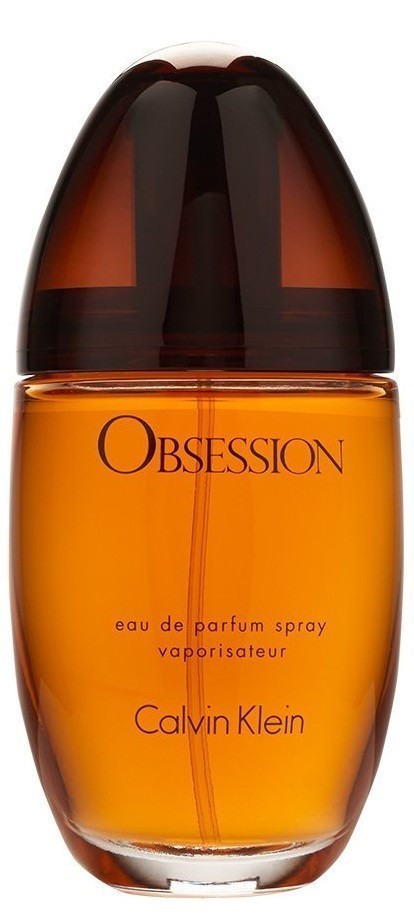 Calvin Kelin Obsession woda perfumowana dla kobiet 100ml