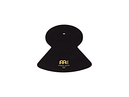 MEINL Cymbals – 40 cm Cymbal Mute (MCM-16)