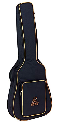ORTEGA OGBSTD-44 Pokrowiec na gitarę klasyczną 4/4 3A9E-84007