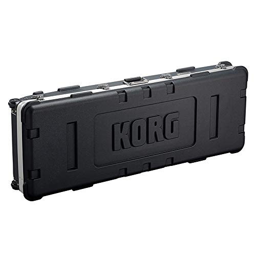 Korg HC-GS1-73 dopasowany futerał do Korg Grandstage 73