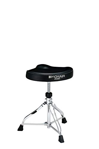 TAMA 1st Chair Drum Throne - black (HT250)