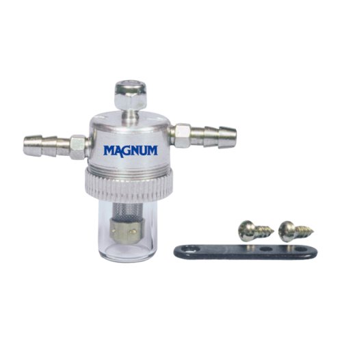 Jamara 120000 - filtr paliwa Magnum