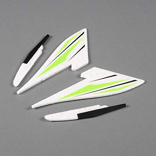 E-Flite EFLU4252 akcesoria, wielokolorowe