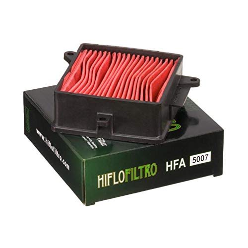 Hiflofiltro hfa5007 filtr do motocykli
